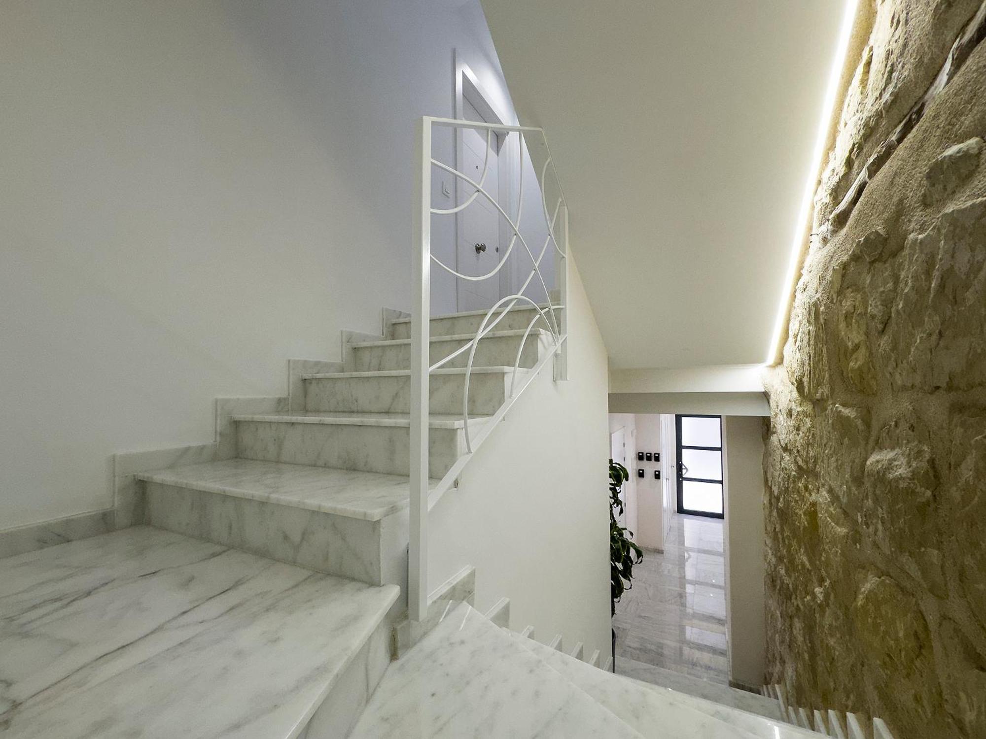 Clotilde Centro Daire Alcañiz Dış mekan fotoğraf